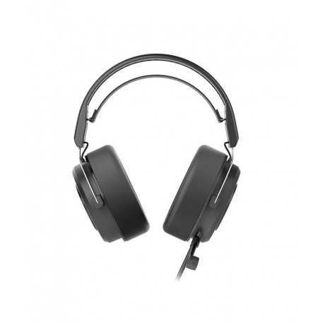 Наушники A4Tech Bloody G535 черный/серебристый - фото 3