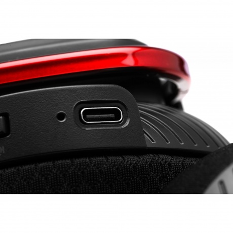 Наушники A4Tech Bloody MR720 черный - фото 6