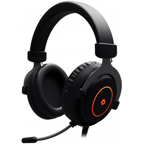 Наушники Red Square StoneKing V2, черный - фото 1