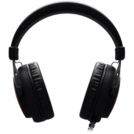 Наушники Red Square StoneKing V2, черный - фото 2