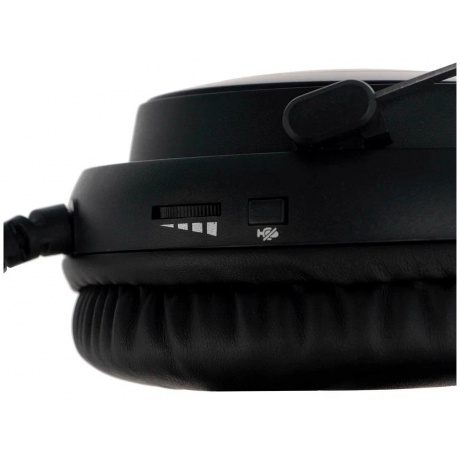 Наушники Red Square StoneKing V2, черный - фото 3