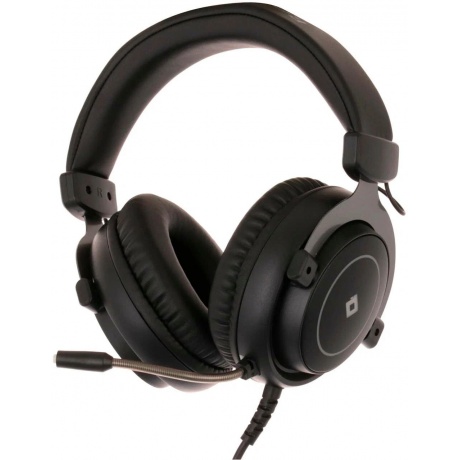 Наушники Red Square StoneKing V2, черный - фото 4