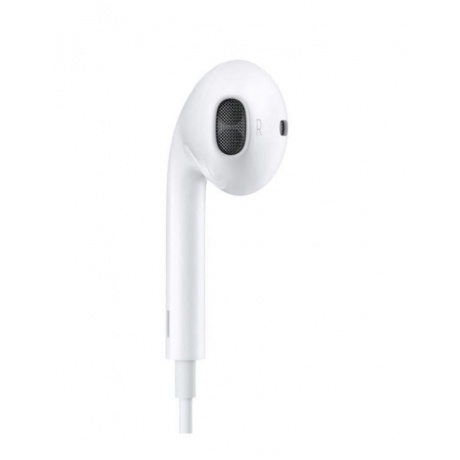 Наушники Apple EarPods with Type C Connector MTJY3FE - фото 2