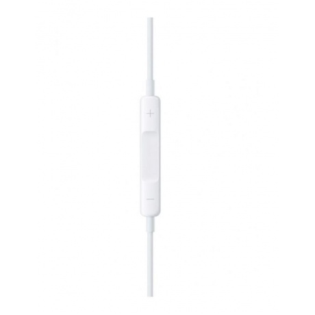 Наушники Apple EarPods with Type C Connector MTJY3FE - фото 4