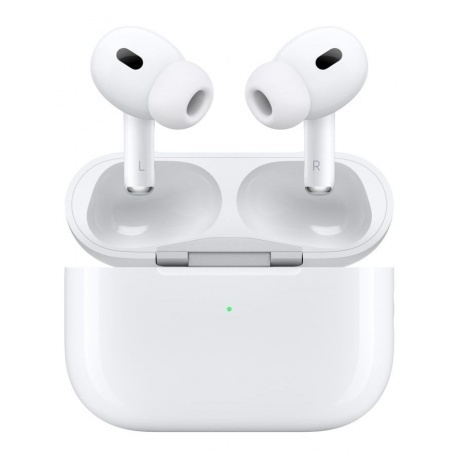 Наушники Airpods Pro 2 Magsafe (USB-C) 2023 MTJV3ZA/A White