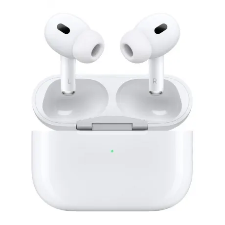Наушники Airpods Pro 2 Magsafe (USB-C) 2023 MTJV3ZA/A White