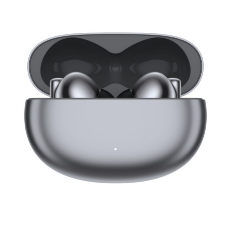 Наушники HONOR CHOICE Earbuds X5 Pro Grey - фото 1