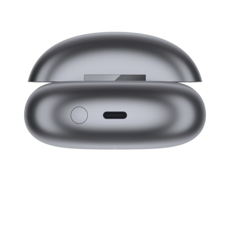 Наушники HONOR CHOICE Earbuds X5 Pro Grey - фото 2