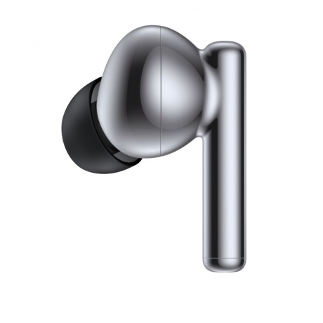 Наушники HONOR CHOICE Earbuds X5 Pro Grey - фото 4