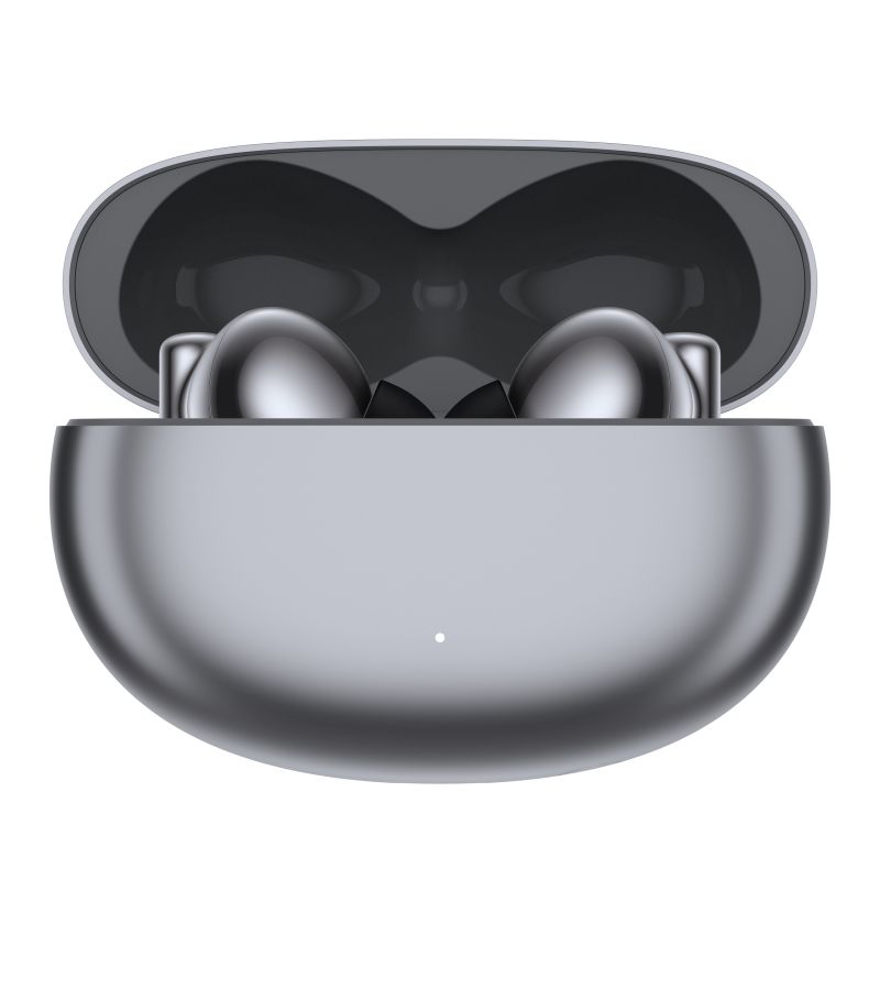 Наушники HONOR CHOICE Earbuds X5 Pro Grey bluetooth гарнитура honor choice earbuds x5 pro grey