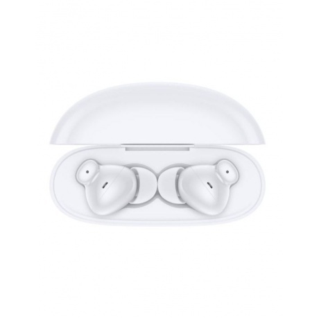 Наушники Honor Choice Earbuds X5 Pro (5504AALJ) White - фото 2