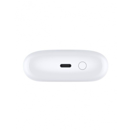 Наушники Honor Choice Earbuds X5 Pro (5504AALJ) White - фото 3