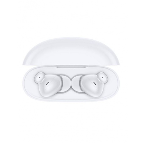 Наушники HONOR CHOICE Earbuds X5 Pro White - фото 2