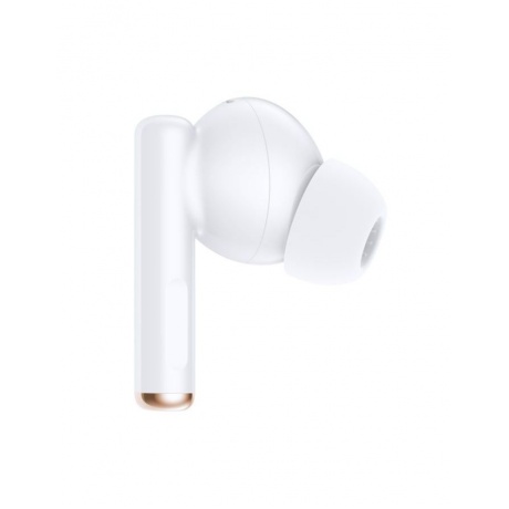 Наушники HONOR CHOICE Earbuds X5 Pro White - фото 4