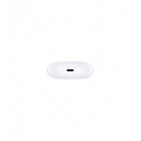 Наушники HONOR CHOICE Earbuds X5 Lite  White - фото 3