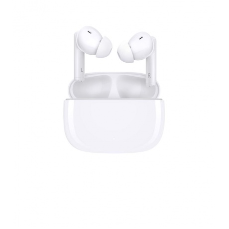 Наушники HONOR CHOICE Earbuds X5 Lite  White - фото 1