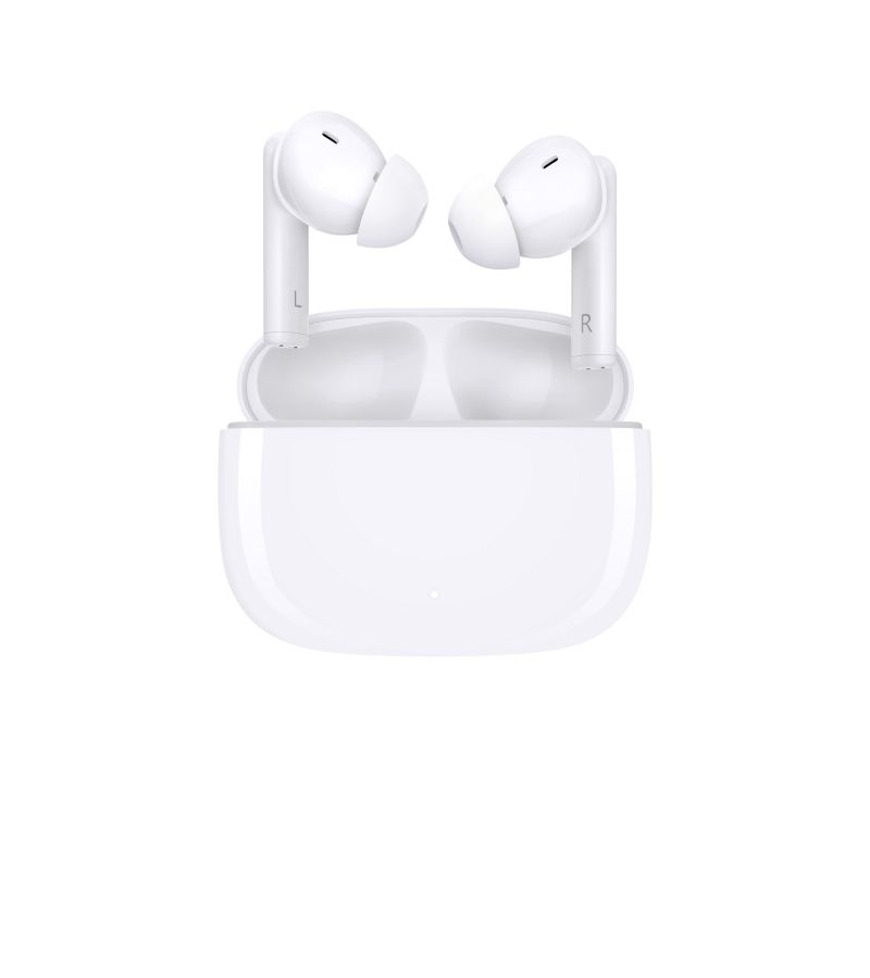 цена Наушники HONOR CHOICE Earbuds X5 Lite White