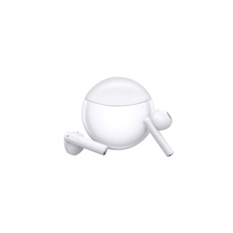 Наушники HONOR CHOICE Earbuds X5E White - фото 2