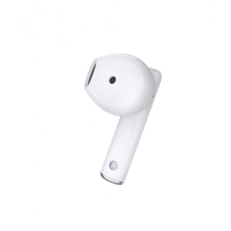 Наушники HONOR CHOICE Earbuds X5E White - фото 4