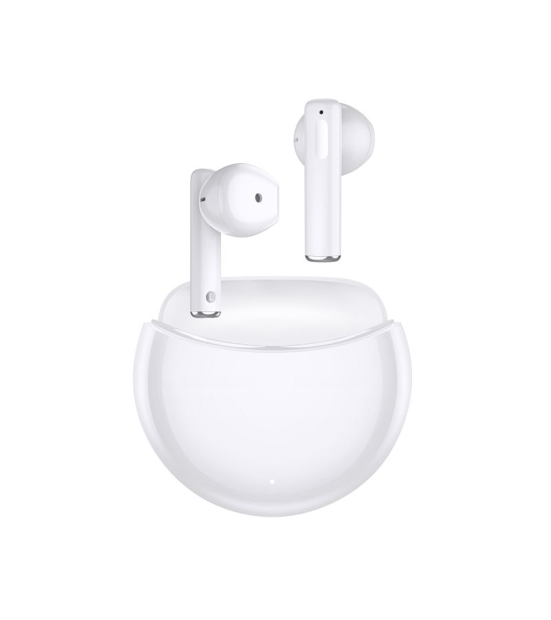 Наушники HONOR CHOICE Earbuds X5E White наушники true wireless honor choice earbuds x5 pro grey