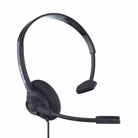 

Наушники Accutone MM220 Гарнитура 3.5 mm