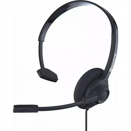 Наушники Accutone MM220 Гарнитура 3.5 mm - фото 6