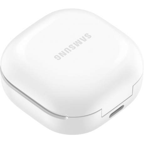 Наушники Samsung Galaxy Buds FE R400 White (SM-R400NZWAC) - фото 5