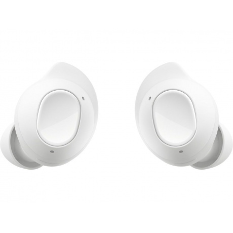 Наушники Samsung Galaxy Buds FE R400 White (SM-R400NZWAC) - фото 1