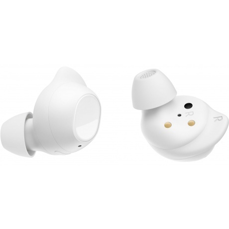 Наушники Samsung Galaxy Buds FE R400 White (SM-R400NZWAC) - фото 2