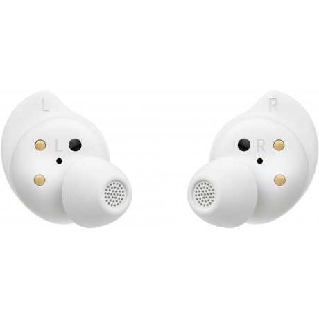 Наушники Samsung Galaxy Buds FE R400 White (SM-R400NZWAC) - фото 3
