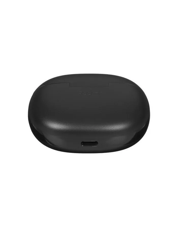 Наушники Xiaomi Redmi Buds 4 Active черные - фото 13