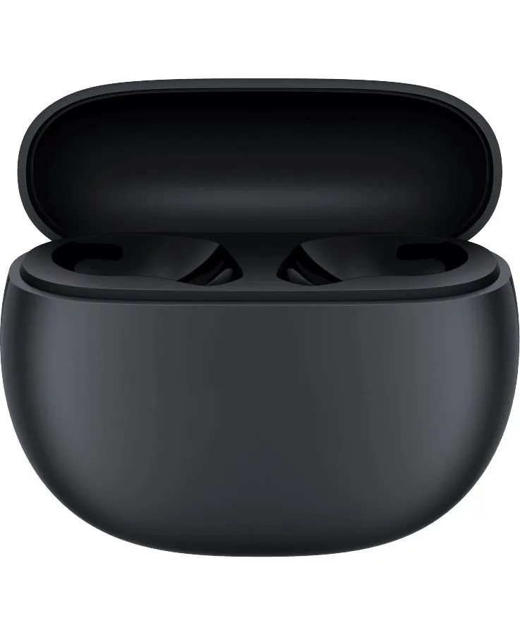 Наушники Xiaomi Redmi Buds 4 Active черные - фото 3