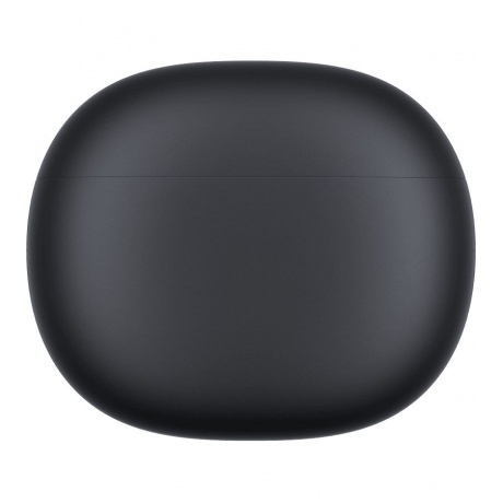 Наушники Xiaomi Redmi Buds 4 Active черные - фото 4