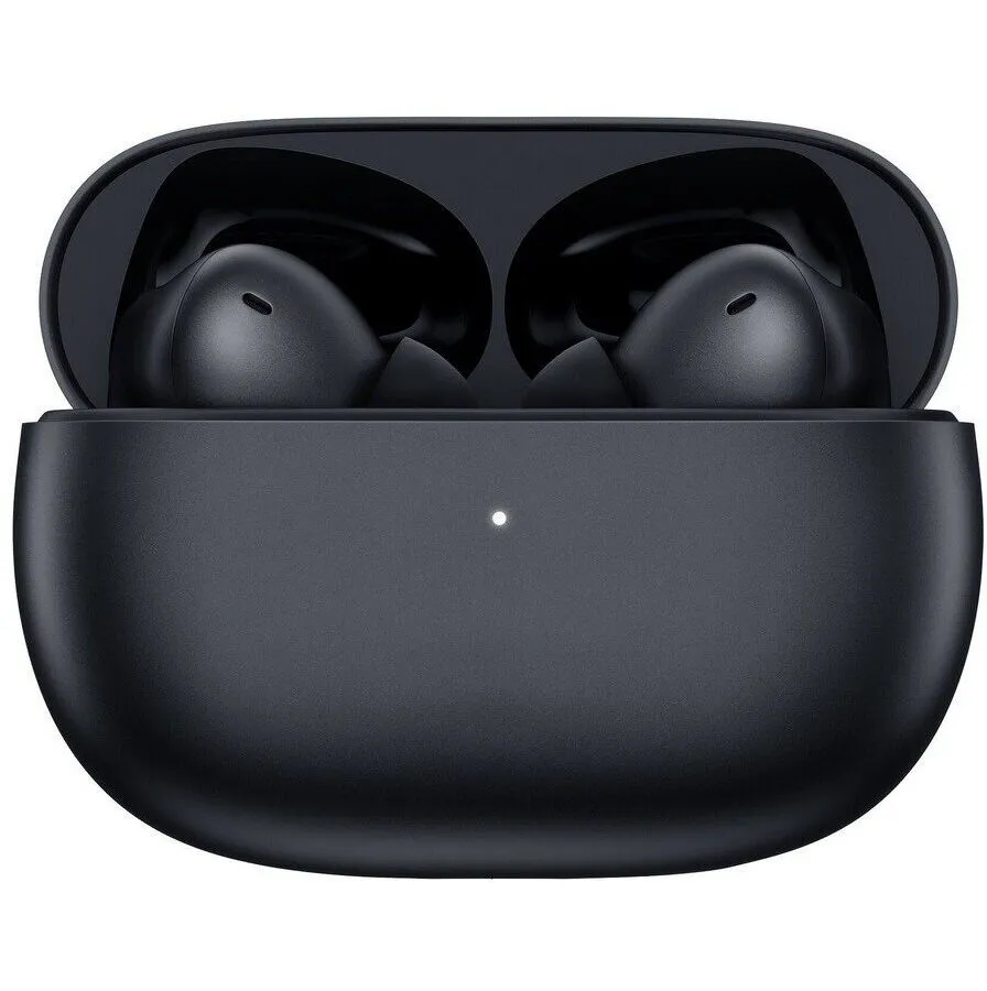 Наушники Xiaomi Redmi Buds 4 Active черные - фото 6