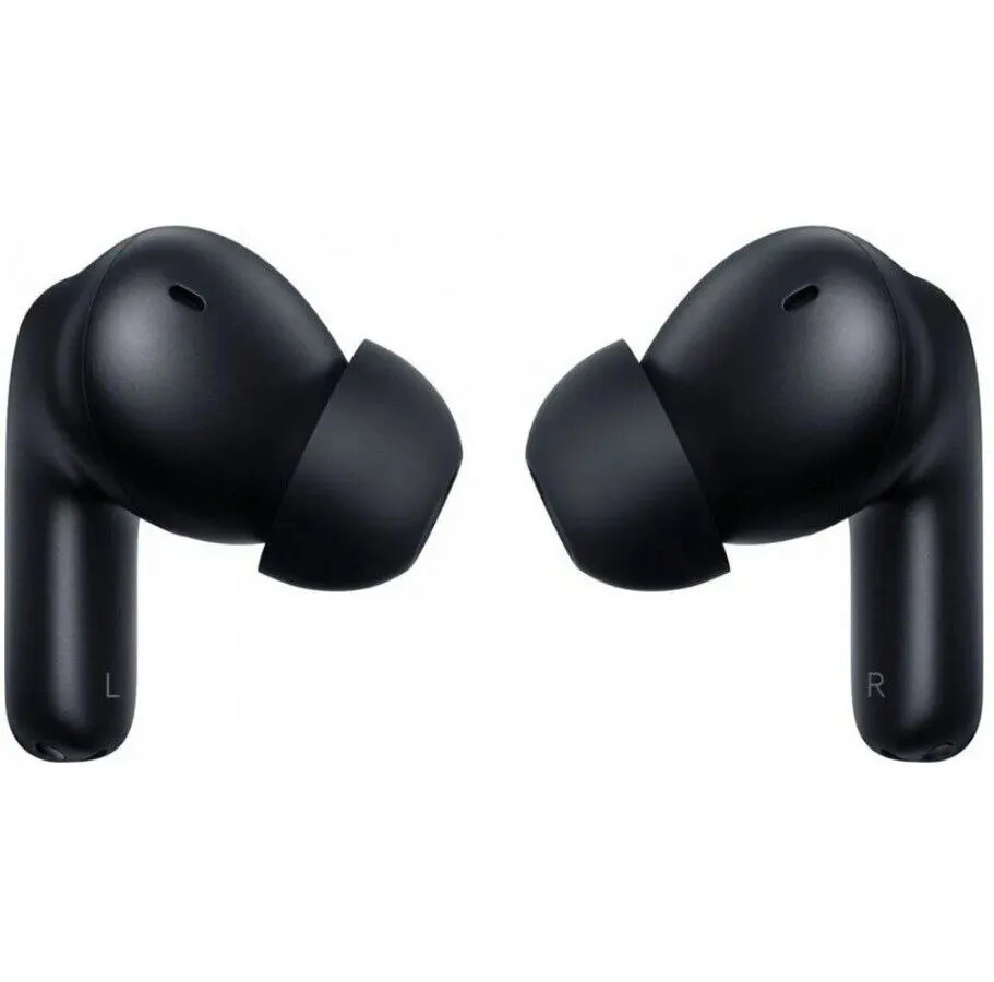 Наушники Xiaomi Redmi Buds 4 Active черные - фото 7