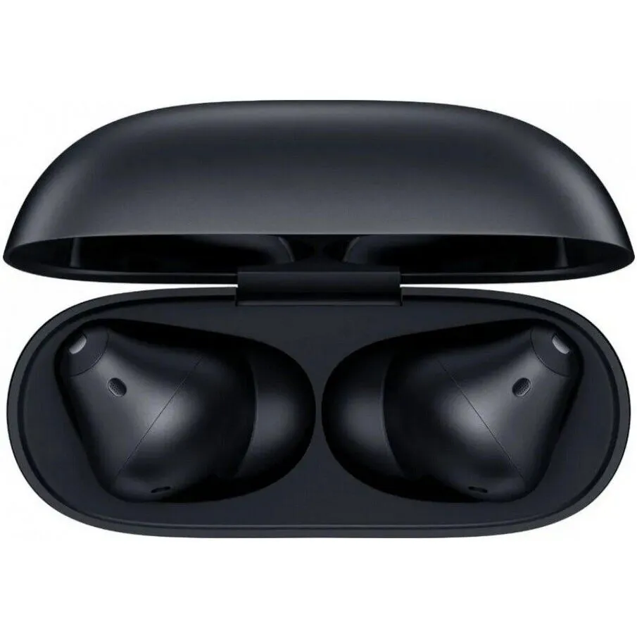 Наушники Xiaomi Redmi Buds 4 Active черные - фото 8