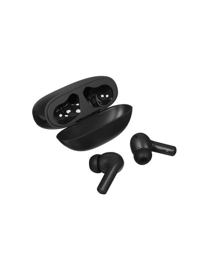 Наушники Xiaomi Redmi Buds 4 Active черные - фото 9