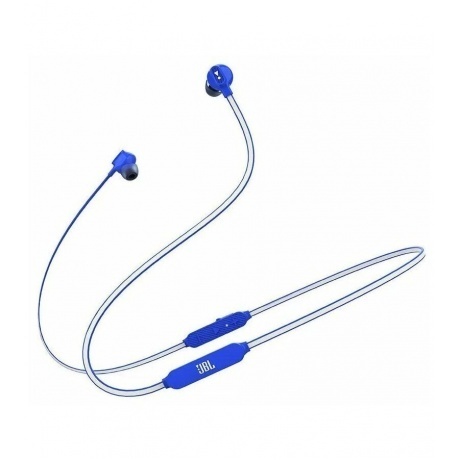 

Наушники JBL C135BT, blue, Синий