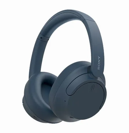 Наушники Sony WH-CH720N Blue