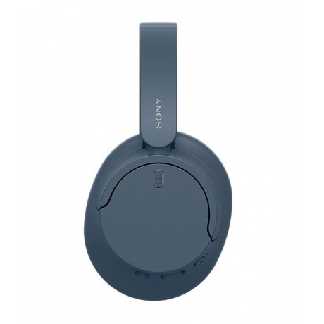 Наушники Sony WH-CH720N Blue - фото 2