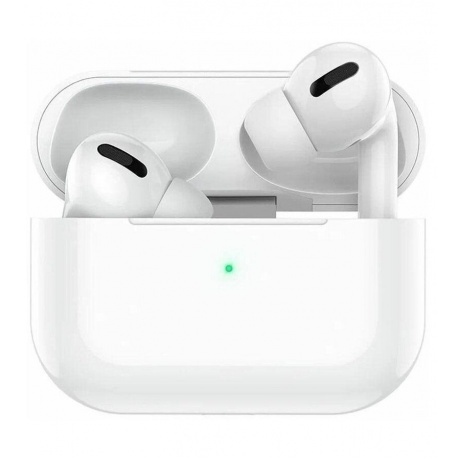 Наушники Hoco EW04 Plus White - фото 1