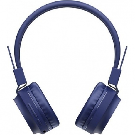 

Наушники Hoco W25 Promise Blue