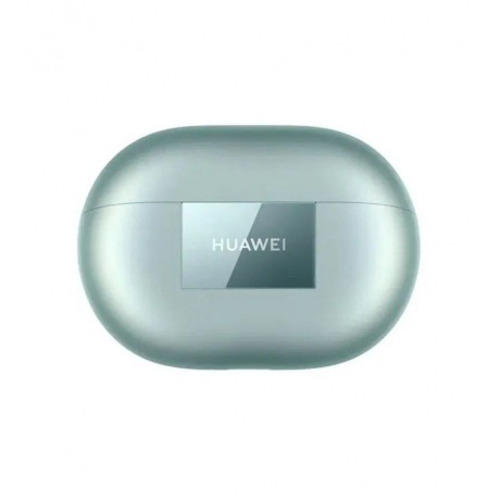 Наушники Huawei FreeBuds Pro 3 T0018 Green 55037057 - фото 7