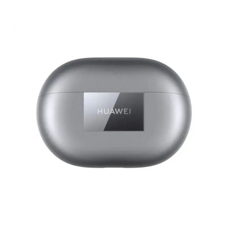 Наушники Huawei FreeBuds Pro 3 T0018 Silver 55037054 - фото 8