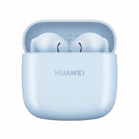 Наушники Huawei Freebuds SE 2 T0016 Blue 55037014 - фото 2