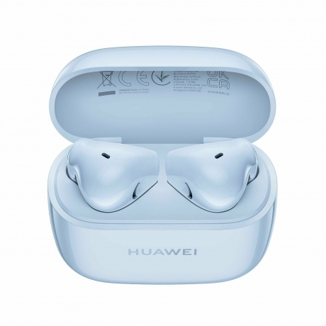 Наушники Huawei Freebuds SE 2 T0016 Blue 55037014 - фото 4