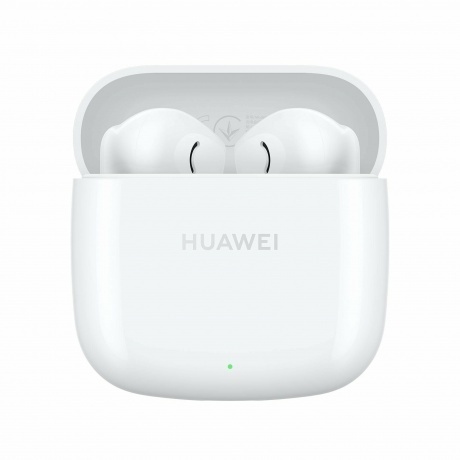 Наушники Huawei Freebuds SE 2 T0016 White 55036940 - фото 5