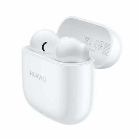 Наушники Huawei Freebuds SE 2 T0016 White 55036940 - фото 6