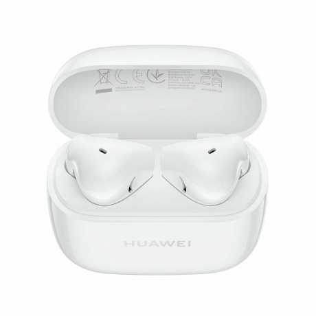 Наушники Huawei Freebuds SE 2 T0016 White 55036940 - фото 2