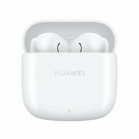 Наушники Huawei Freebuds SE 2 T0016 White 55036940 - фото 5